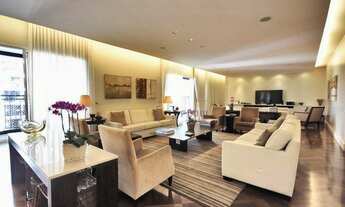 Imagem: Apartamento 367m², 4 Dormitorios, 4 Suíte