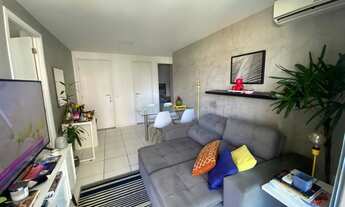 Imagem 6: Apartamento no Parque Clube | 55 m²