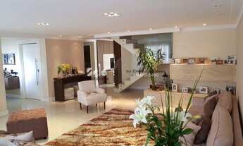 Imagem 5: Apartamento 4 quartos para Venda Vila Baruel, São Paulo