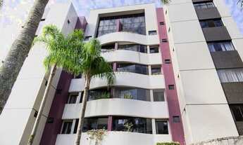 Imagem: Apartamento no Batel - ARYA 1