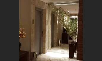 Imagem 5: Belo Apartamento com 04 quartos - 139m² - Sessenta - Volta Redonda - RJ