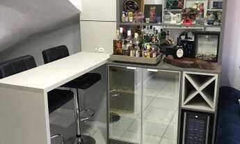 Imagem 3: Casa com 2 dormitórios à venda, 100 m² por R$ 319.000,00 - Santo Antônio - Santa Cruz do S