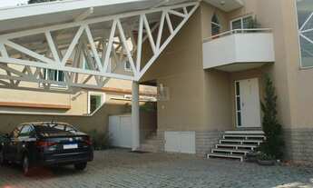 Imagem 4: Casa em Condomínio com 4 dormitórios à venda com 815.26m² por R$ 1.950.000,00 no bairro P