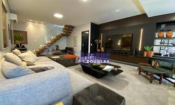 Imagem: Vende-se espetacular cobertura duplex no