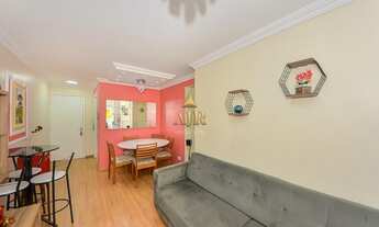 Imagem 5: Excelente apartamento no bairro do Portao, ótima localização. Proximo aos Shoppings Pallad