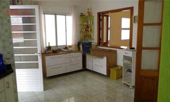 Imagem 5: Casa com 3 dormitórios à venda, 270 m² por R$ 1.400.000,00 - Condomínio Jardim América - V