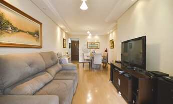 Imagem 2: Apartamento com 3 dormitórios à venda com 116.95m² por R$ 570.000,00 no bairro Água Verde