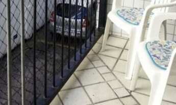 Imagem 2: Apartamento com 2 dormitórios à venda, 74 m² por R$ 320. - Graças - Recife/PE