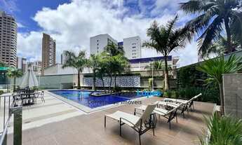 Imagem 5: Apartamento Cocó - 126 Metros - 3 Suítes - Essenza