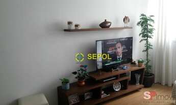 Imagem 7: Apartamento com 2 dormitórios à venda, 74 m² por R$ 515.900 - Parque São Jorge - São Paulo