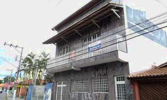 Imagem: Jacareí - Loja/Salão - Jardim Flórida