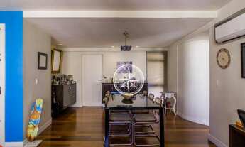 Imagem 4: Alto com terraço, 2 vagas + deposito + lazer completo!!