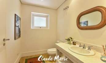 Imagem 7: CASA EM CONDOMÍNIO com 3 dormitórios à venda com 612.3m² por R$ 2.800.000,00 no bairro San