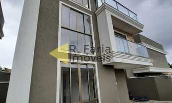 Imagem 2: Sobrados novos no Uberaba