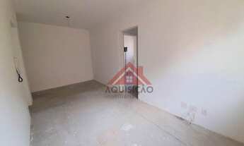 Imagem 3: Apartamento com 3 dormitórios à venda, 62 m² por R$ 275.000,00 - Campo Comprido - Curitiba