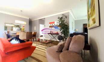 Imagem 2: Casa em Condomínio para Venda em Caçapava, Bairro do Grama, 6 dormitórios, 3 suítes, 5 ban