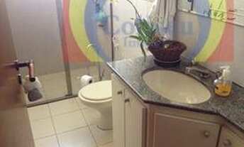 Imagem 7: Apartamento residencial à venda, Cambuí, Campinas