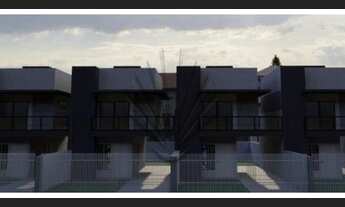 Imagem 4: Sobrados com 96,75 m² em Colombo! 3 dormitórios (sendo 1 suíte), BW social e garagem para