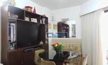 Imagem 3: FLAT a Beira Mar em Santos