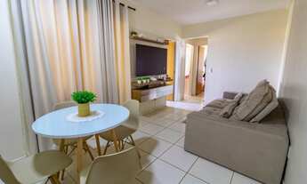 Imagem 2: Apartamento 2 quartos no Resid. Pampulha Parque Oeste Industrial