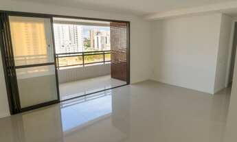 Imagem 3: Apartamento no bairro Cocó 3 quartos - Fortaleza - CE