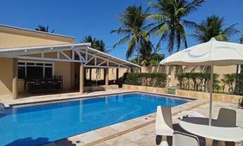 Imagem: CASA PRAIA COM PISCINA