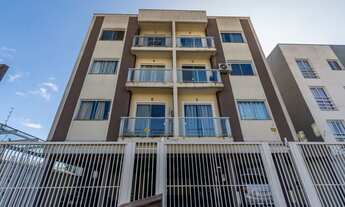 Imagem 4: LINDO APARTAMENTO 3 QUARTOS COM SACADA EM SAO JOSE DOS PINHAIS