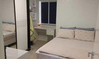 Imagem 5: Apartamento 2 quartos, 2 banheiros próximo da Candido Mendes