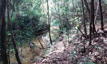 Imagem 2: Chacaras Rio Tibagi