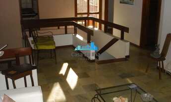 Imagem 5: Florianópolis - Casa Padrão - Itacorubi