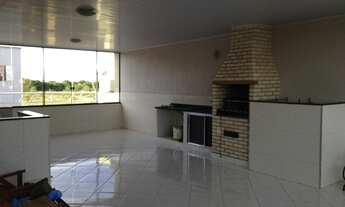 Imagem 7: Casa/sobrado samambaia sul lado do metrô