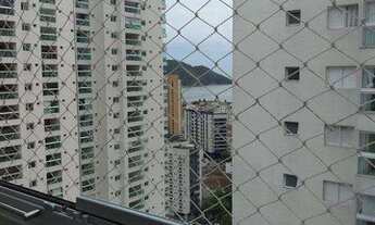 Imagem 4: Apartamento com 1 dorm, Ponta da Praia, Santos - R$ 520 mil, Cod: 1944