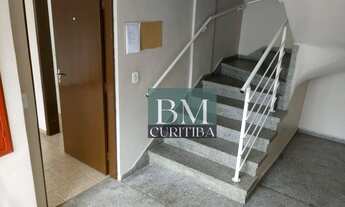Imagem 3: Apartamento com 2 dormitórios à venda, 40 m² por R$ 145.000,00 - Uberaba - Curitiba/PR