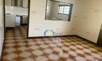 Imagem 3: Sobrado com 3 dormitórios à venda, 207 m² por R$ 600.000,00 - Parque Maria Helena - São Pa