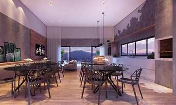 Imagem 2: Apartamento com 2 dormitórios à venda, 66 m² por R$ 370.000,00 - Itoupava Seca - Blumenau