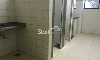 Imagem 7: Galpão - Techno Park - Campinas