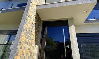 Imagem 3: Casa com 5 dormitórios à venda, 530 m² por R$ 5.800.000,00 - Exclusive House - Santana de