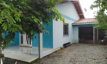 Imagem: Casa 01 Suíte 02 dorm. No Morretes em