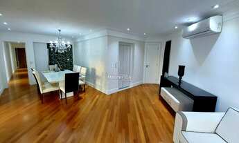 Imagem 3: APARTAMENTO com 4 dormitórios à venda com 269m² por R$ 1.890.000,00 no bairro Batel - CURI