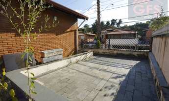 Imagem 3: Sobrado para Venda em São Paulo, Conjunto Residencial Vista Verde, 4 dormitórios, 1 suíte
