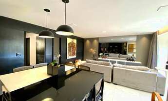 Imagem 6: Apartamento com 4 dormitórios à venda, 178 m² por R$ 2.540.000,00 - Sion - Belo Horizonte