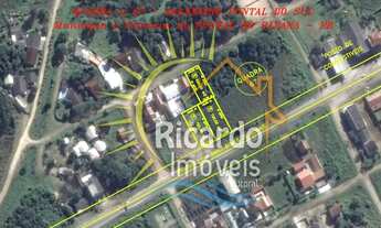 Imagem 7: TERRENO à venda por R$ 1.100.000,00 no bairro Balneário Pontal do Sul - PONTAL DO PARANÁ