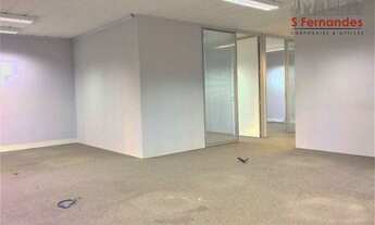 Imagem: Conjunto Comercial/Sala Comercial com 166