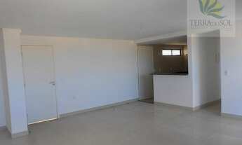 Imagem 6: Apartamento com 3 quartos à venda, 114 m² por R$ 599.000 - José Bonifácio - Fortaleza/CE