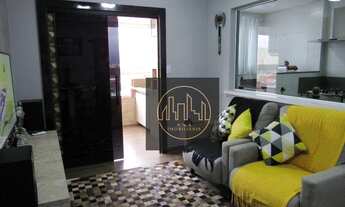 Imagem 3: Apartamento com 1 dormitório à venda, 62 m² por R$ 339.899,00 - Ocian - Praia Grande/SP