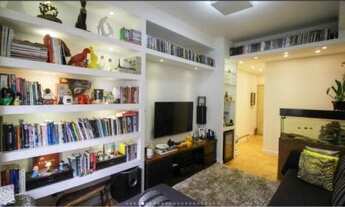 Imagem 3: Apartamento para Venda em São Paulo, Bela Vista, 2 dormitórios, 2 banheiros