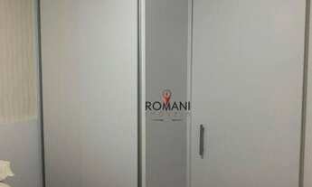 Imagem 5: Apartamento com 3 dormitórios à venda, 84 m² por R$ 450.000,00 - Jardim São Luís - Suzano