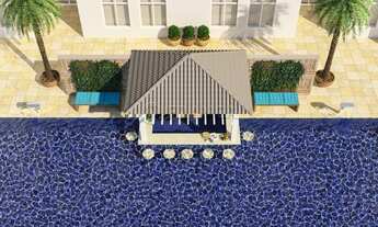 Imagem 5: Jacareí - Apartamento Padrão - Jardim Califórnia