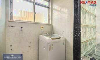 Imagem 7: Cobertura Santa Rosa 3 quartos, 1 suite, 2 vagas, 169 m² - Niterói