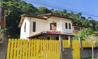 Imagem 3: Casa com 3 dormitórios à venda, 178 m² por R$ 950.000,00 - Chácara Paraíso - Nova Friburgo